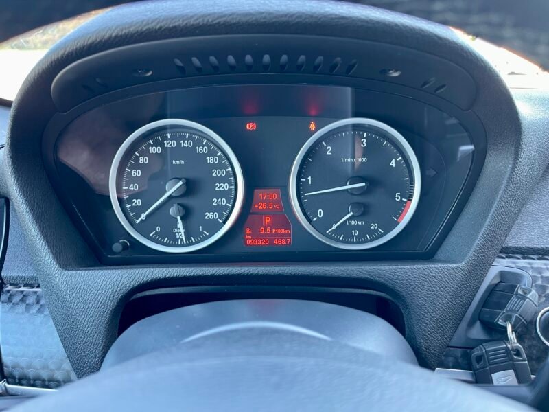 BMW X6 3.0 Xdrive30d 5p.