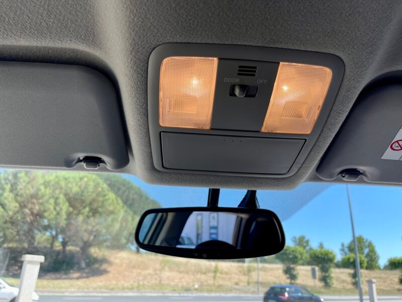 TOYOTA RAV4 D4d 4×4 2.2 D4-d EXECUTIVE