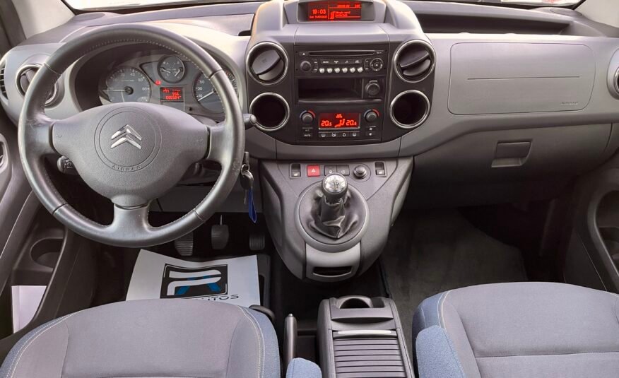CITROEN BERLINGO MULTISPACE 1.6 HDI MULTISPACE