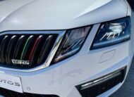 SKODA Octavia combi v-RS 2.0 TDI CR 184cv DSG RS 5p.