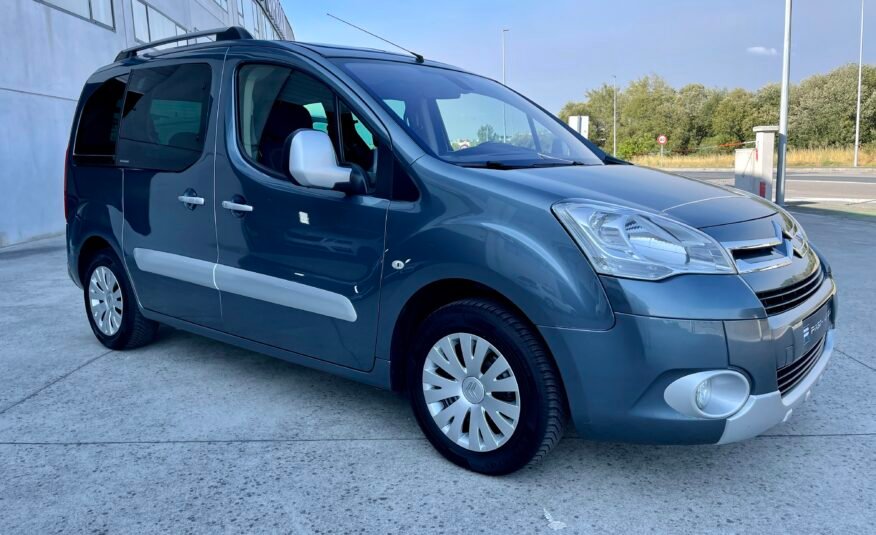 CITROEN BERLINGO MULTISPACE 1.6 HDI MULTISPACE