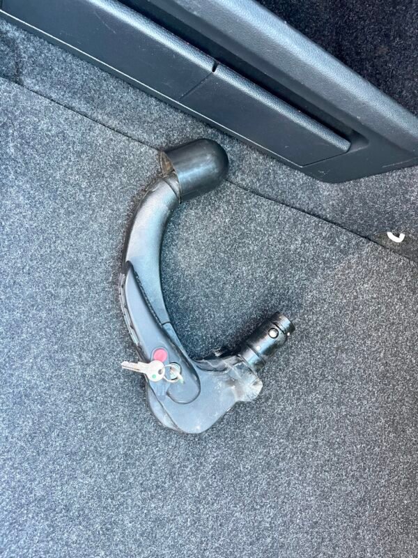 SKODA Octavia combi v-RS 2.0 TDI CR 184cv DSG RS 5p.