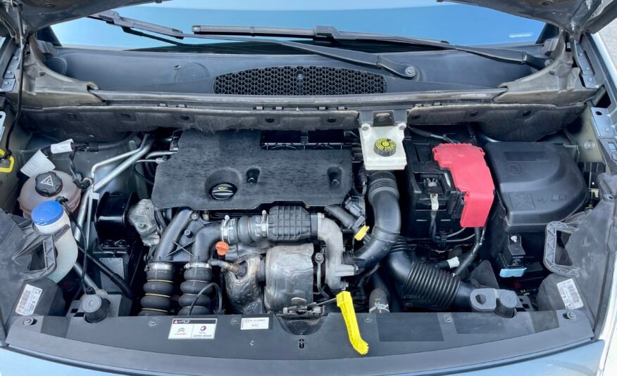 CITROEN BERLINGO MULTISPACE 1.6 HDI MULTISPACE