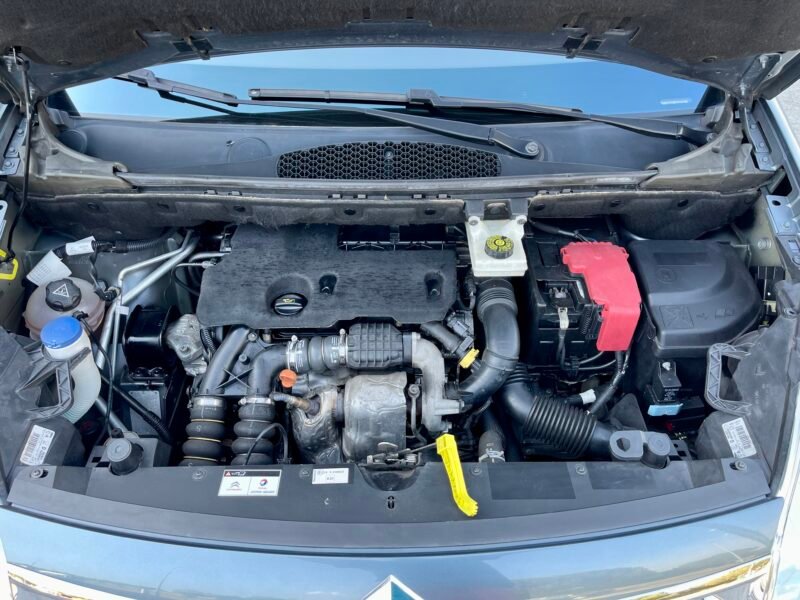 CITROEN BERLINGO MULTISPACE 1.6 HDI MULTISPACE