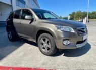 TOYOTA RAV4 D4d 4×4 2.2 D4-d EXECUTIVE
