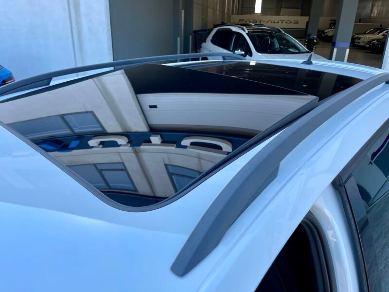 SKODA Octavia combi v-RS 2.0 TDI CR 184cv DSG RS 5p.