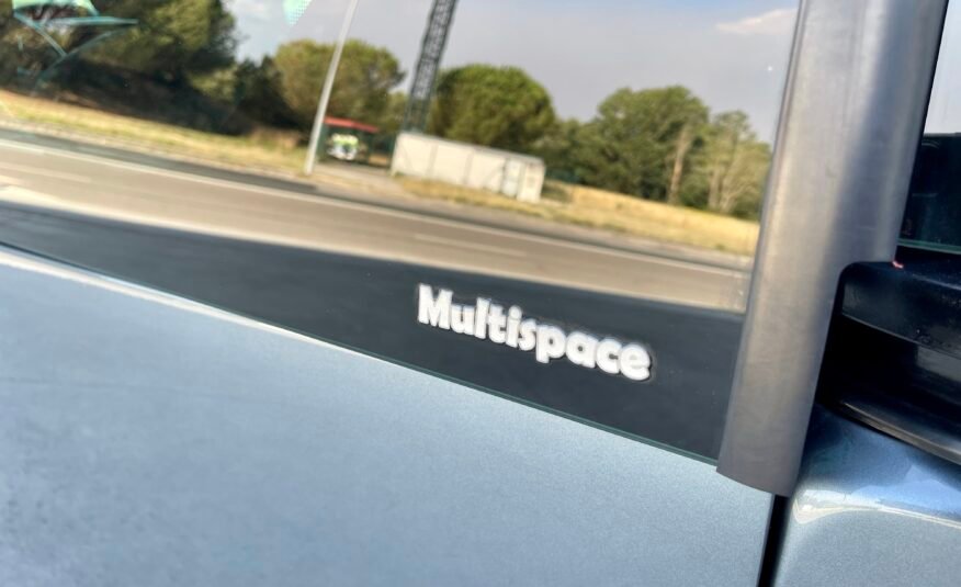 CITROEN BERLINGO MULTISPACE 1.6 HDI MULTISPACE