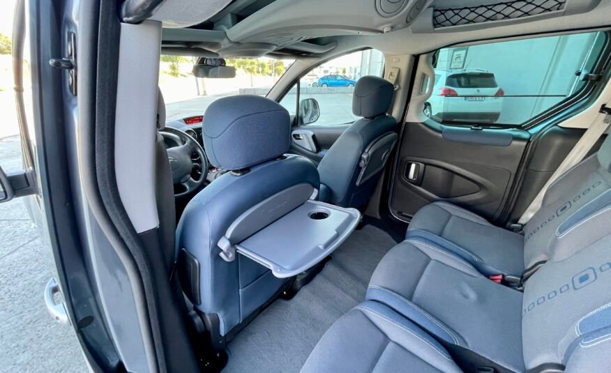 CITROEN BERLINGO MULTISPACE 1.6 HDI MULTISPACE