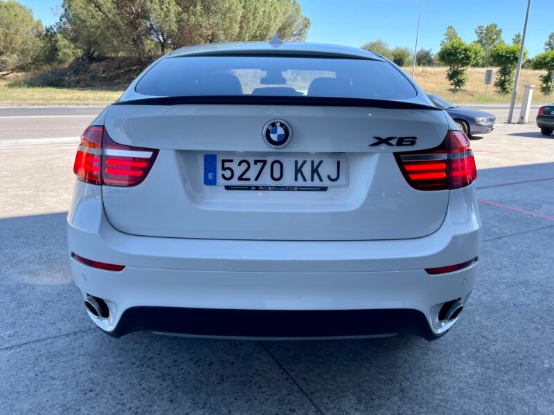 BMW X6 3.0 Xdrive30d 5p.