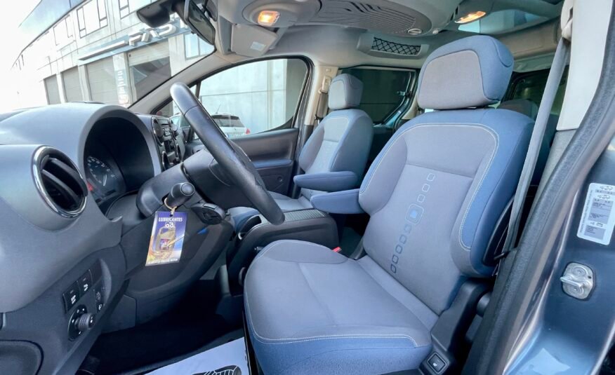 CITROEN BERLINGO MULTISPACE 1.6 HDI MULTISPACE