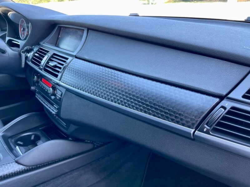 BMW X6 3.0 Xdrive30d 5p.