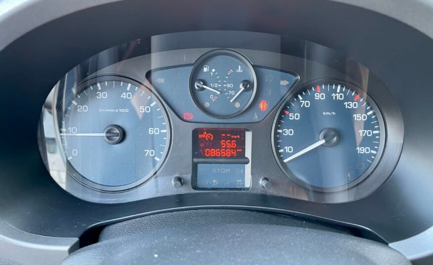 CITROEN BERLINGO MULTISPACE 1.6 HDI MULTISPACE
