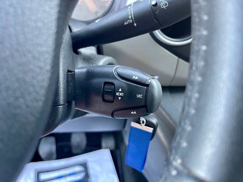 CITROEN BERLINGO MULTISPACE 1.6 HDI MULTISPACE