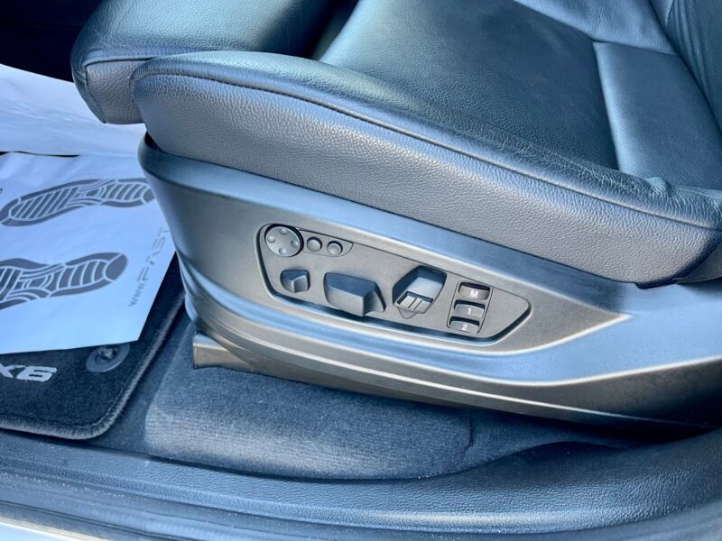 BMW X6 3.0 Xdrive30d 5p.