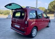 CITROEN BERLINGO MULTISPACE 1.6 HDI MULTISPACE