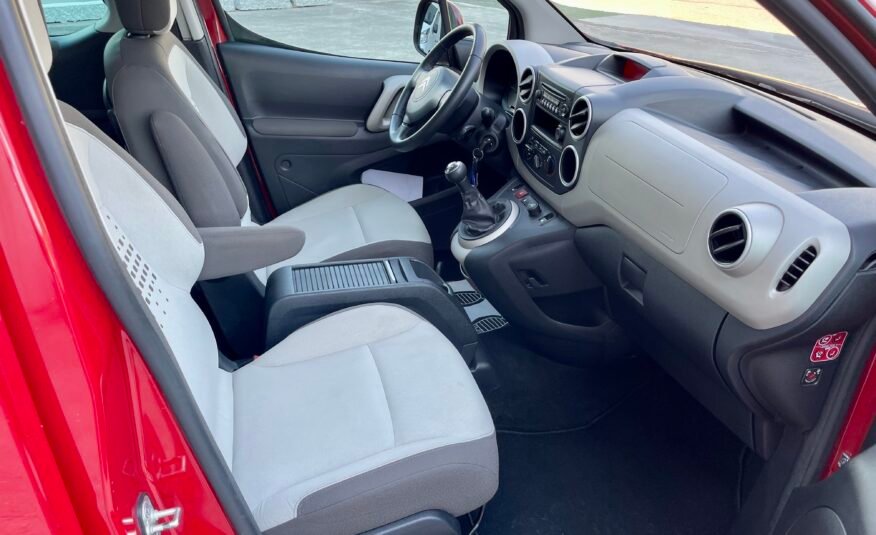 CITROEN BERLINGO MULTISPACE 1.6 HDI MULTISPACE