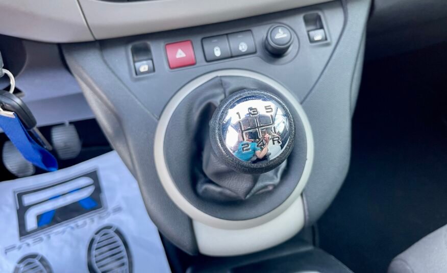CITROEN BERLINGO MULTISPACE 1.6 HDI MULTISPACE