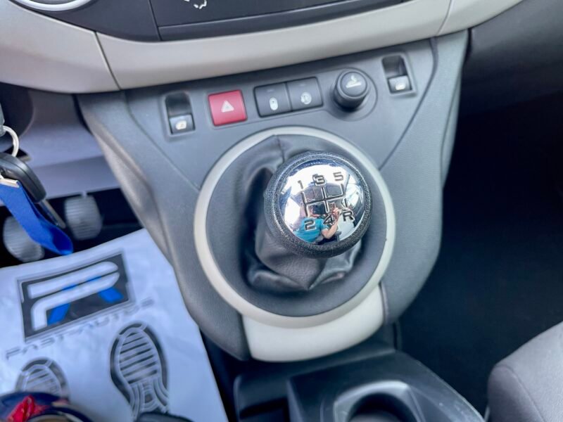 CITROEN BERLINGO MULTISPACE 1.6 HDI MULTISPACE