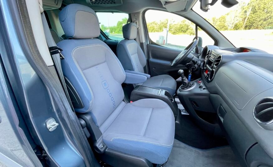 CITROEN BERLINGO MULTISPACE 1.6 HDI MULTISPACE