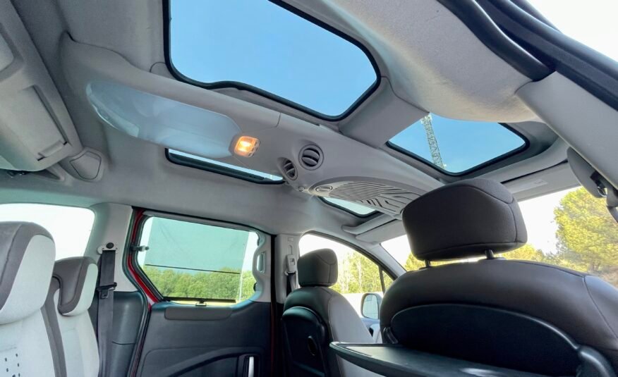 CITROEN BERLINGO MULTISPACE 1.6 HDI MULTISPACE