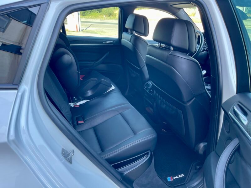 BMW X6 3.0 Xdrive30d 5p.