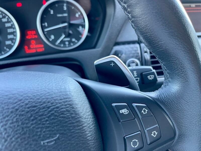 BMW X6 3.0 Xdrive30d 5p.