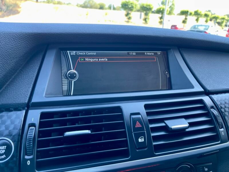 BMW X6 3.0 Xdrive30d 5p.