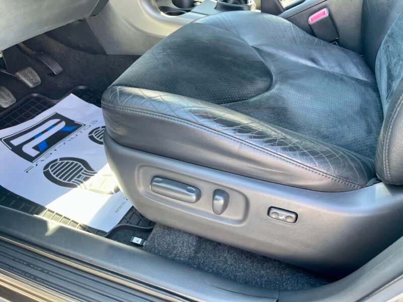 TOYOTA RAV4 D4d 4×4 2.2 D4-d EXECUTIVE