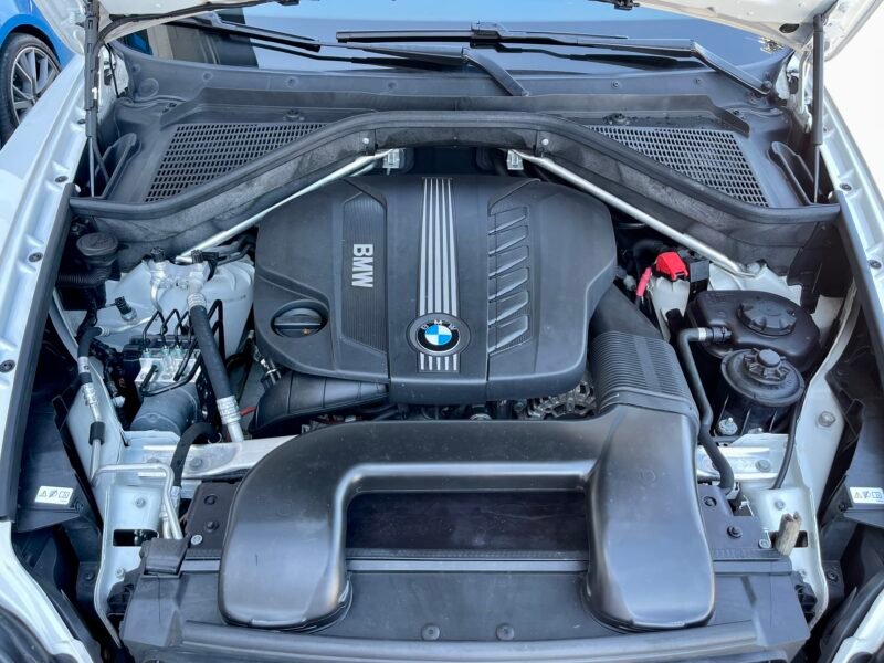 BMW X6 3.0 Xdrive30d 5p.