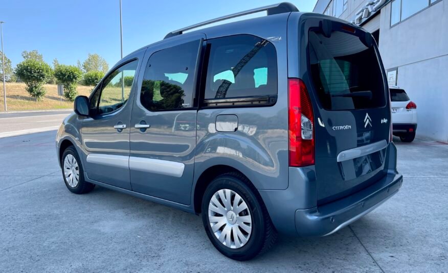 CITROEN BERLINGO MULTISPACE 1.6 HDI MULTISPACE
