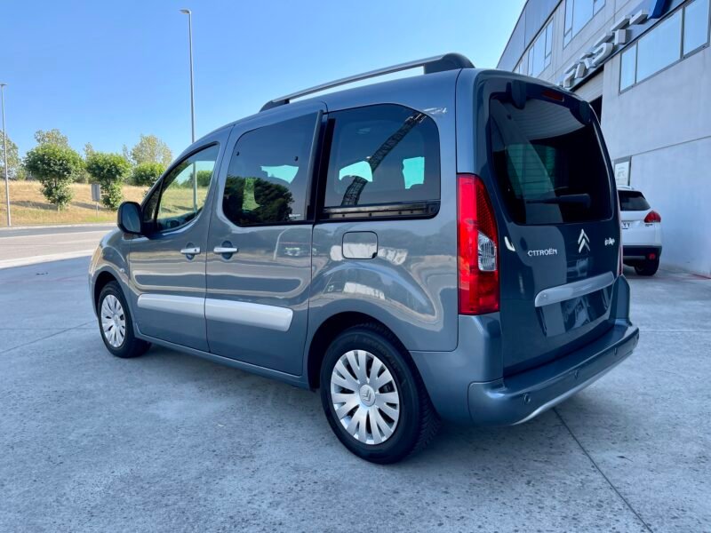 CITROEN BERLINGO MULTISPACE 1.6 HDI MULTISPACE
