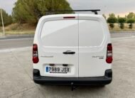 PEUGEOT PARTNER 1.6 blueHDI FURGON