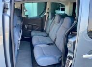 CITROEN BERLINGO MULTISPACE 1.6 HDI MULTISPACE