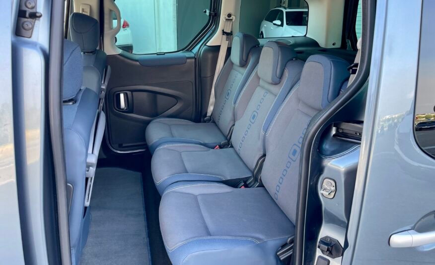 CITROEN BERLINGO MULTISPACE 1.6 HDI MULTISPACE