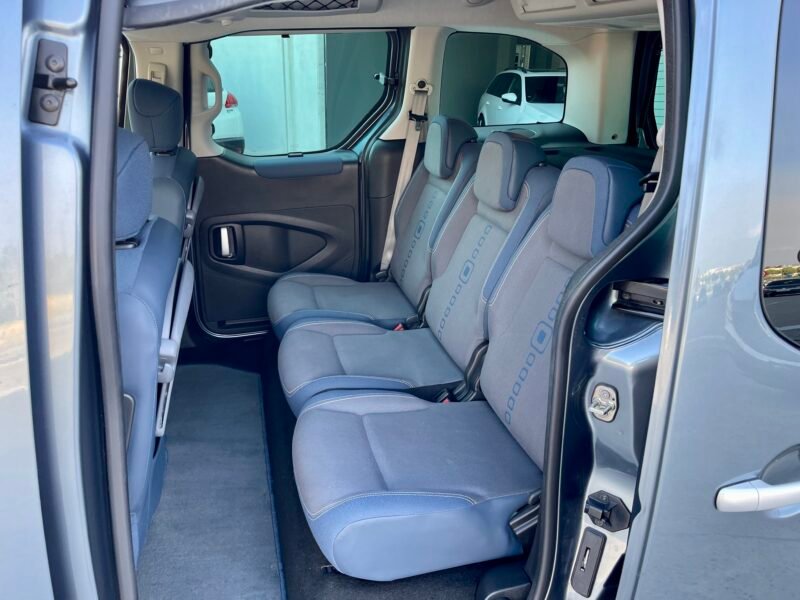 CITROEN BERLINGO MULTISPACE 1.6 HDI MULTISPACE