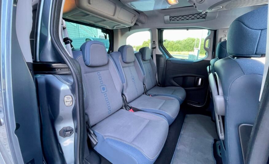 CITROEN BERLINGO MULTISPACE 1.6 HDI MULTISPACE