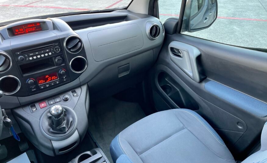 CITROEN BERLINGO MULTISPACE 1.6 HDI MULTISPACE