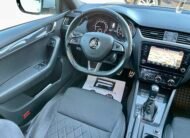 SKODA Octavia combi v-RS 2.0 TDI CR 184cv DSG RS 5p.