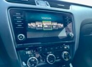 SKODA Octavia combi v-RS 2.0 TDI CR 184cv DSG RS 5p.