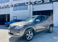 TOYOTA RAV4 D4d 4×4 2.2 D4-d EXECUTIVE