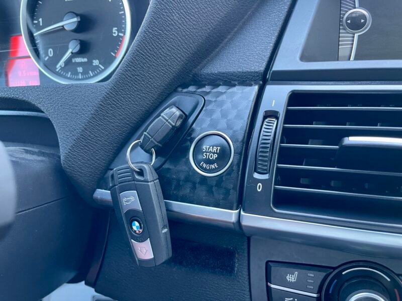 BMW X6 3.0 Xdrive30d 5p.