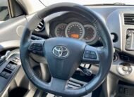 TOYOTA RAV4 D4d 4×4 2.2 D4-d EXECUTIVE