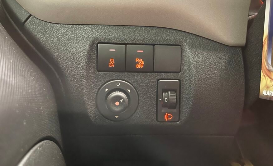 CITROEN BERLINGO MULTISPACE 1.6 HDI MULTISPACE