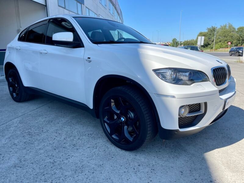 BMW X6 3.0 Xdrive30d 5p.