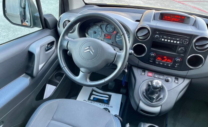 CITROEN BERLINGO MULTISPACE 1.6 HDI MULTISPACE