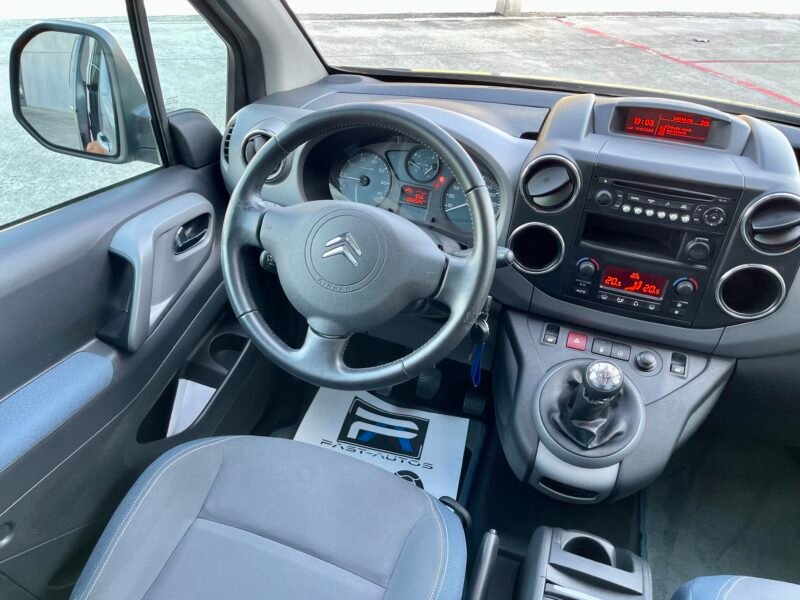 CITROEN BERLINGO MULTISPACE 1.6 HDI MULTISPACE