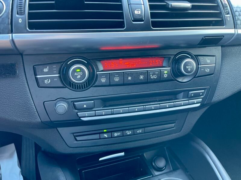 BMW X6 3.0 Xdrive30d 5p.