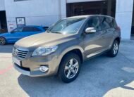 TOYOTA RAV4 D4d 4×4 2.2 D4-d EXECUTIVE