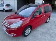 CITROEN BERLINGO MULTISPACE 1.6 HDI MULTISPACE