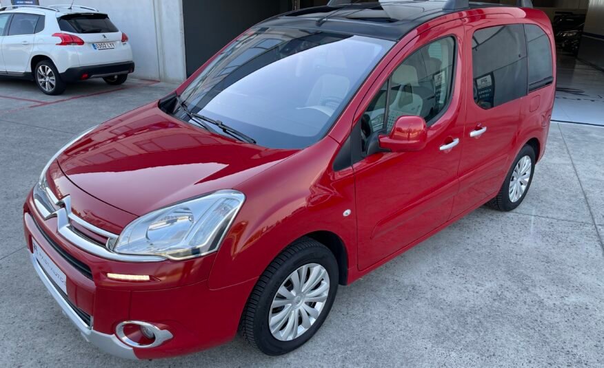 CITROEN BERLINGO MULTISPACE 1.6 HDI MULTISPACE